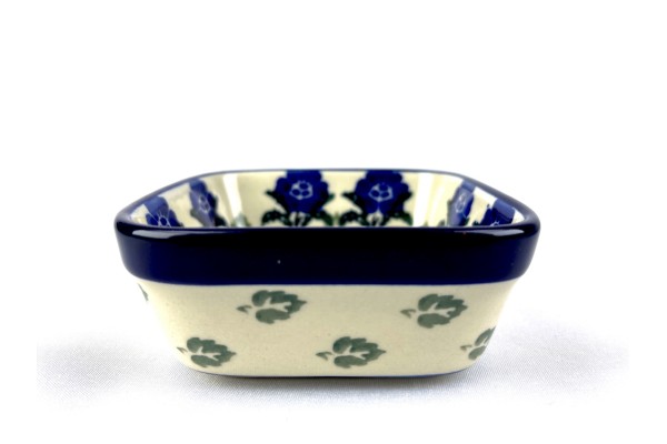 428 Bunzlau vierkant schaaltje 9,5 x 9,5 cm 1071X 428 Kleine vierkante schaaltjes 9,5 x 9,5 cm 428 Bunzlau vierkant schaaltje 9,5 x 9,5 cm 1071X 428 Kleine vierkante schaaltjes 9,5 x 9,5 cm